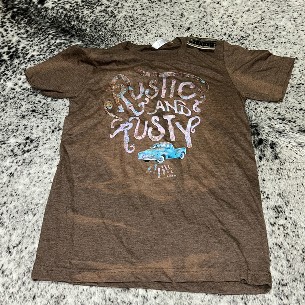 Bella + Canvas t-shirt